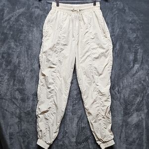 Stylish Cream Joggers for Women